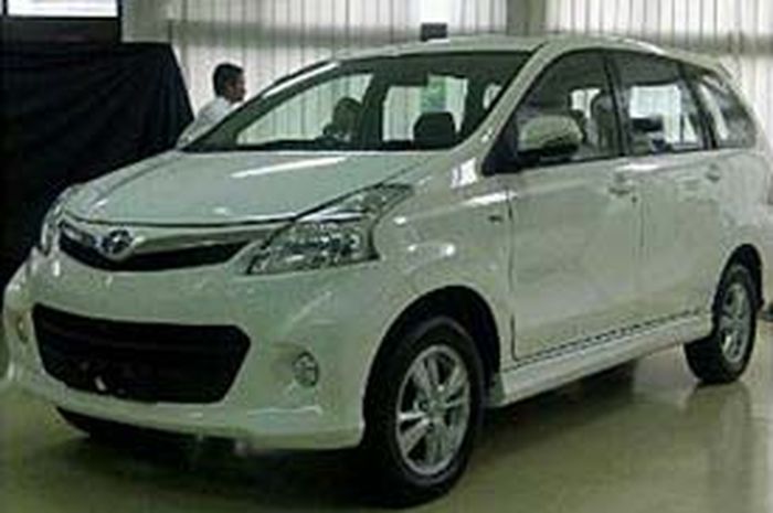 Prediksi Suspensi dan Rem AvanzaXenia, Koreksi Sok Belakang Mantul-Mantul