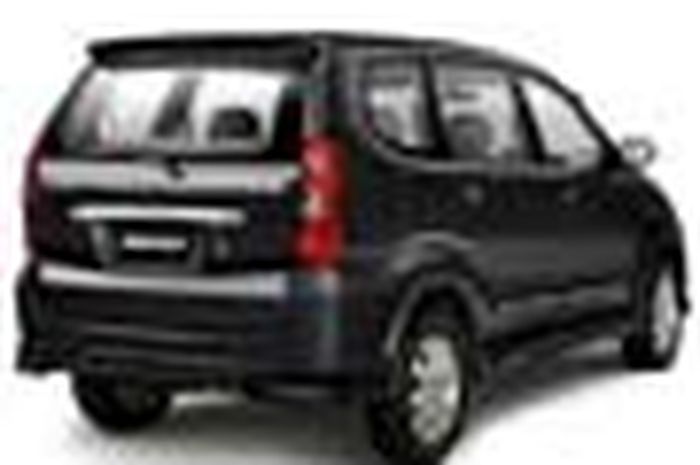 Avanza Tak Tergoyahkan Sebagai the Best Mini MPV