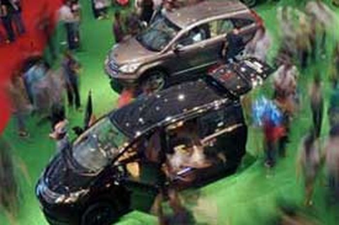 Beragam Tawaran Leasing Mobil Baru, Pilih Yang Sesuai Kebutuhan