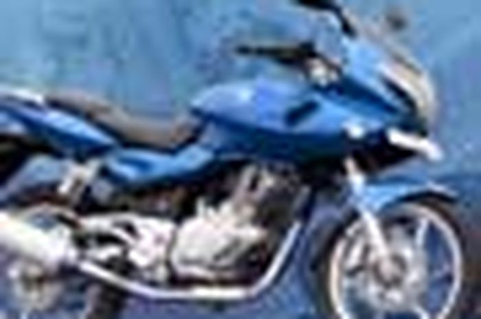 Bajaj 220, Pesaing Scorpio Hadir Di JMS 2010