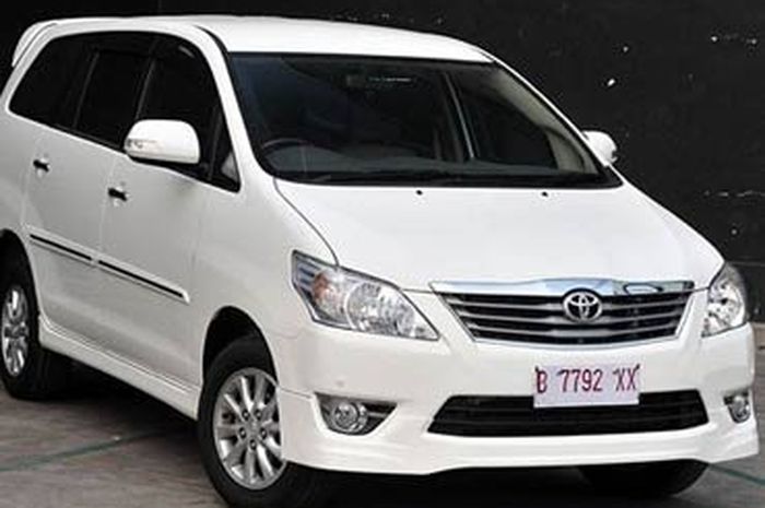 Berapa Sih Harga Spare Part Toyota Kijang Innova Diesel Berapa Sih Harga Spare Part Toyota Kijang Innova Diesel