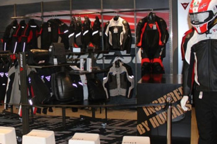 Sambut HUT RI, Motoritz Geber Diskon Hingga 50 Persen!