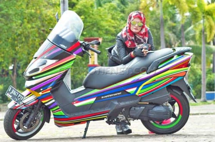 Benelli Zafferano 2014  Kecebur! 