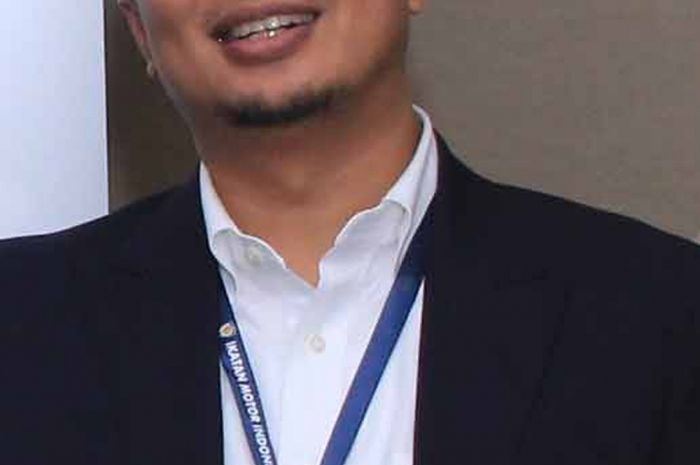 Sadikin Aksa dan pengurus PP IMI 2015-2019 berkomitmen meningkatkan kinerja lebih baik