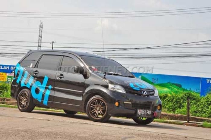 Daihatsu Xenia M T 2012 Inginnya Yang Simpel Gridoto Com