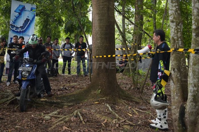 Unity Pitsop Samarinda