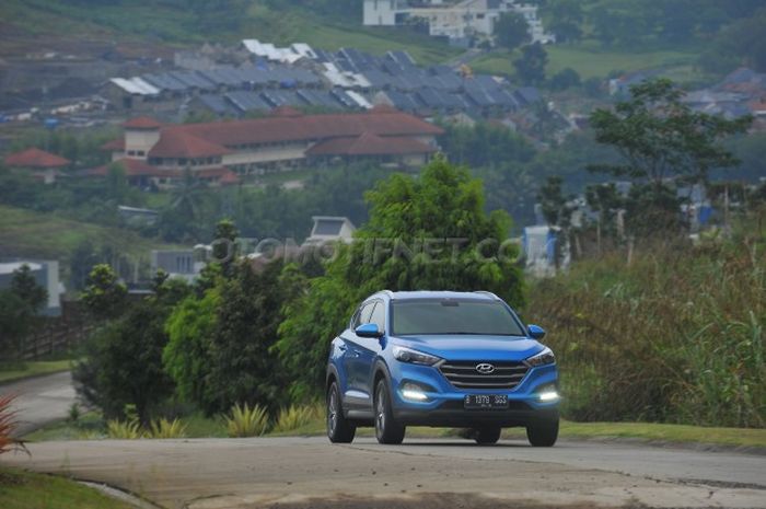 Minimnya fitur yang dibawa untuk versi Indonesia akan jadi titik tersulit untuk meyakinkan kalau sebenarnya ini adalah SUV kompak yang sangat baik