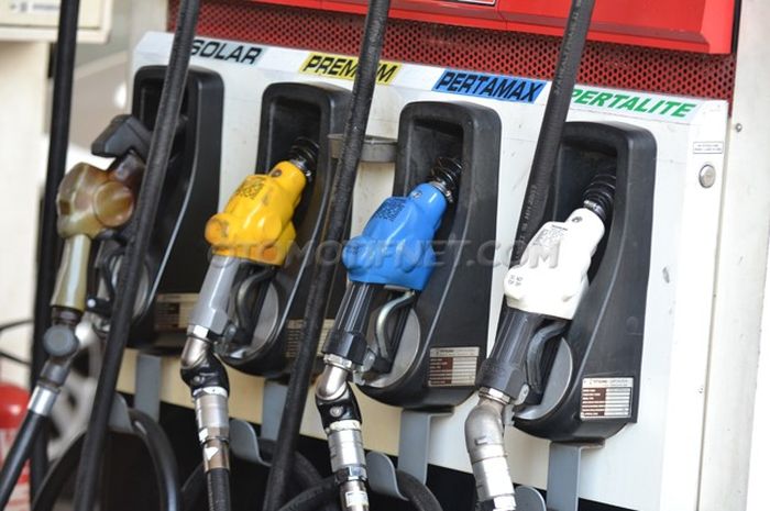 Premium, Pertalite dan Pertamax untuk Perjalanan Jauh Lebih Mahal Atau Lebih Murah