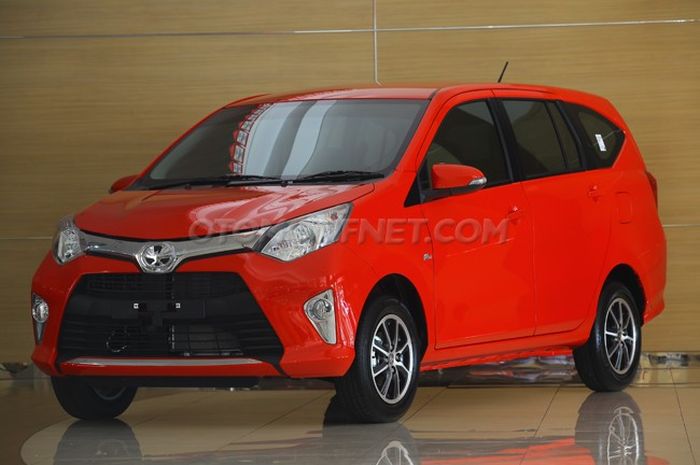 Keluhan Astra Toyota Calya &amp; Daihatsu Sigra Tenang Masih Ada Solusinya!