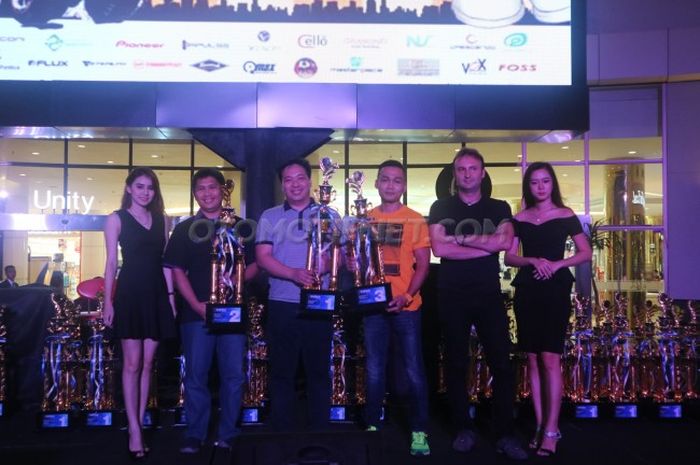 Dari 16 kategori reguler dan 1 special class, ini dia daftar pemenang EMMA Indonesia Grand Final 2016