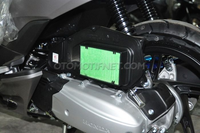 Filter Udara Honda PCX