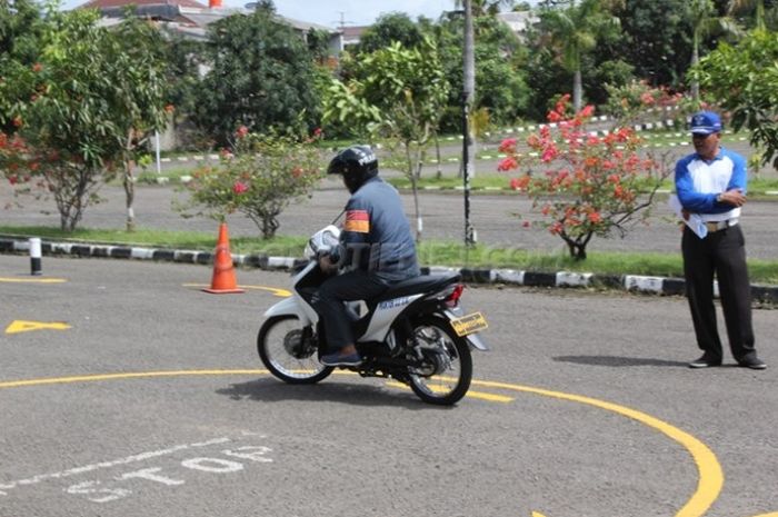 Peraturan sudah resmi diluncurkan, tetapi infrastruktur belum siap