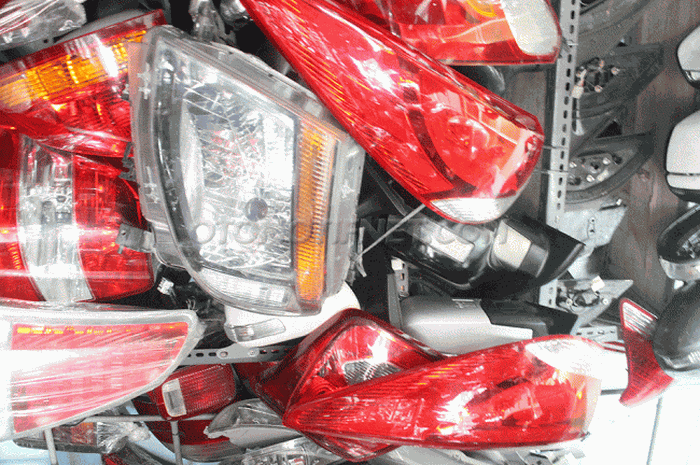 Panduan Ringan Memilih Lampu Copotan 