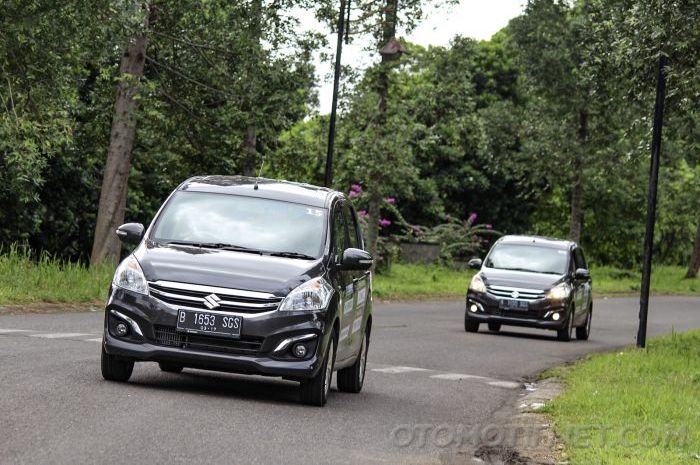 PT Suzuki Indomobil Sales mengkonfirmasi Ertiga Diesel Hybrid bertransmisi otomatis akan segera hadir dan langsung dirakit lokal