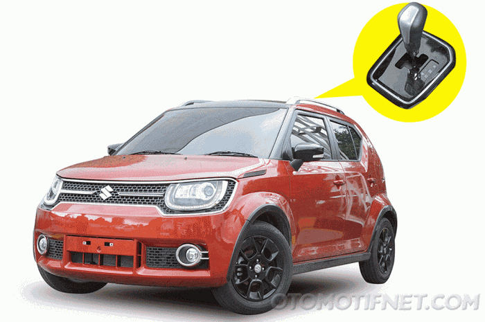 Mulai dari detail transmisi, klaim hingga kerusakan, berikut setiap hal yang perlu diketahui soal transmisi AGS Suzuki Ignis