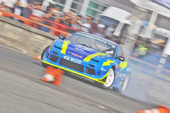 Nissan 200SX 1993 Kembalinya Sang Andalan