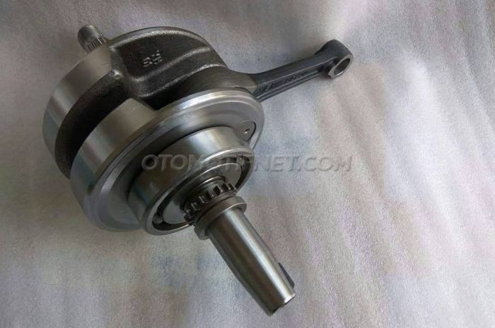 Nih Kruk As Stroke Up Buat Honda Tiger dan GL Pro Nih Kruk As Stroke Up Buat Honda Tiger dan GL Pro