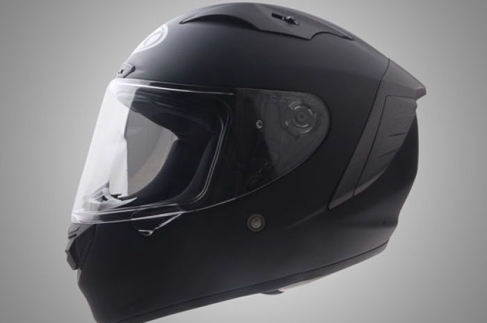 Helm NHK baru dalam pengembangan untuk diproduksi sebagai helm balap