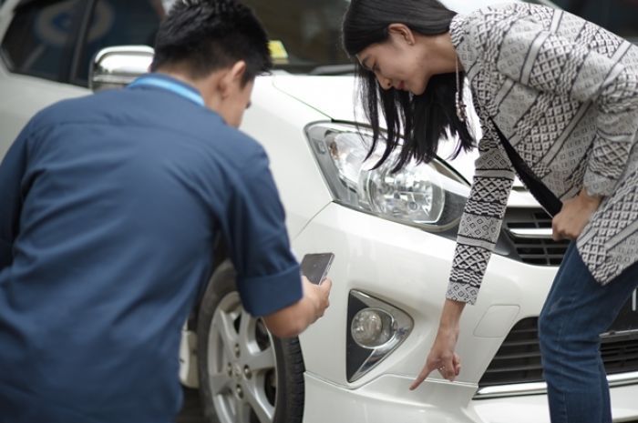 Aneka layanan asuransi mobil Garda Oto memudahkan pelanggan melakukan klaim