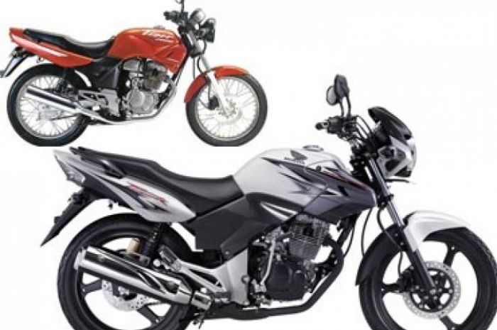 Honda Tiger Resmi Discontinue, 20 Tahun Terjual 480 Ribu Unit!