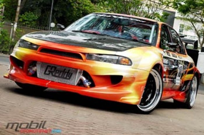 Galant Kekar Plus Gahar, Aceh Punya gaya, Coy!