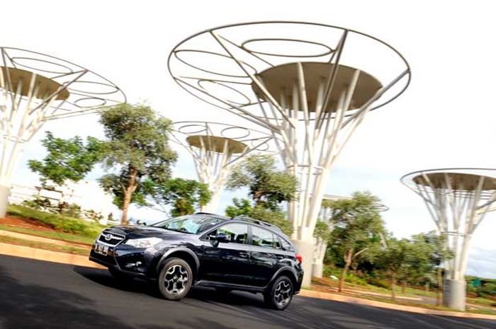 Subaru XV 2.0i Premium