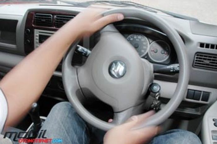 Ingin Usia Power Steering Awet! Nih, Cara Perlakuannya