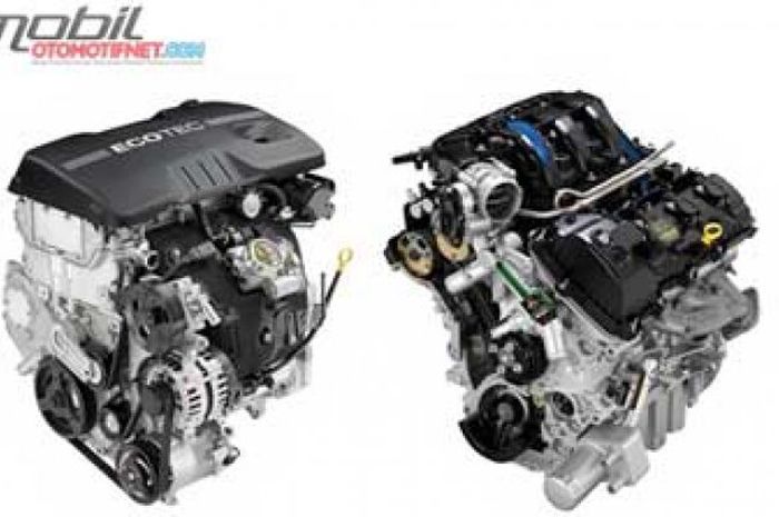 Ini Kelebihan dari  Teknologi Mesin Tersebut