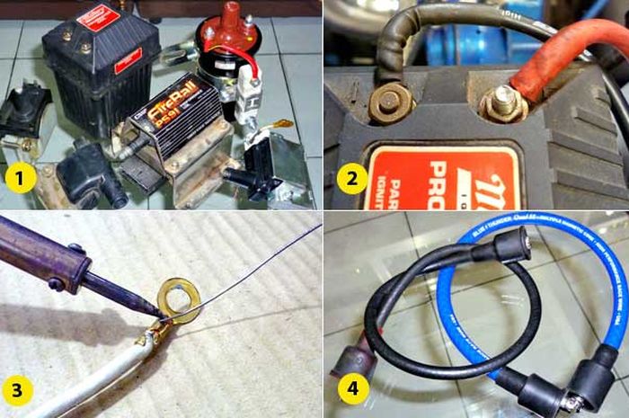 Pasang Koil Aftermarket, Performa Umur Panjang