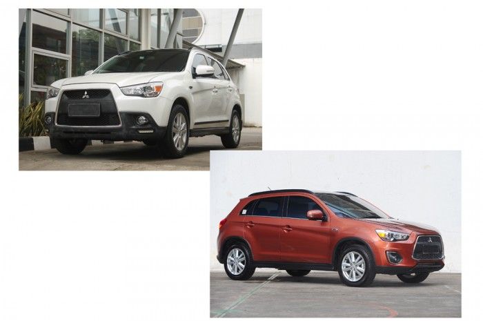 Ingin Meminang Mitsubishi  Outlander  Sport Kenali Dahulu 