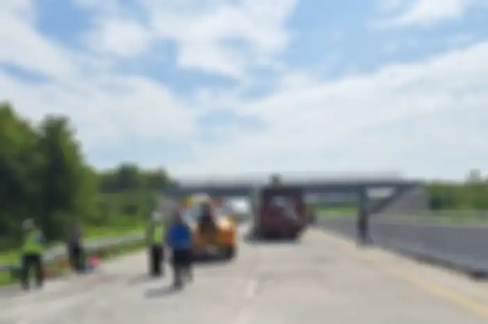 Kecelakaan Maut di KM 554 Jalan Tol Solo-Ngawi 3 Orang Tewas, Ini Kronologinya