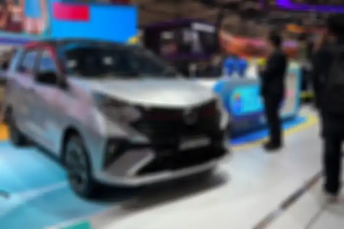 Berikut Ini LCGC Terlaris Januari-September 2026