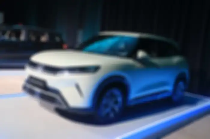 BYD Atto 2 yang Hadir di Indonesia Bisa Beda Spek, Ini Alasannya