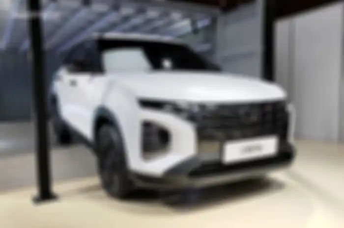Hyundai Creta NIK 2024 dipangkas diskon besar