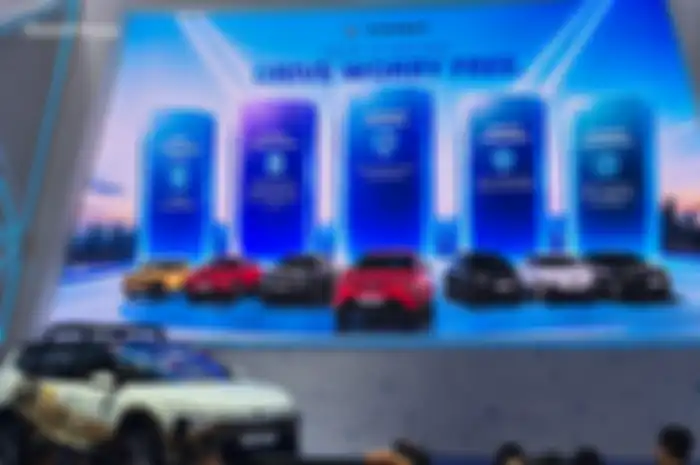 VinFast Bawa Konsep Drive Worry Free ke GIIAS 2026, Ini Keunggulannya
