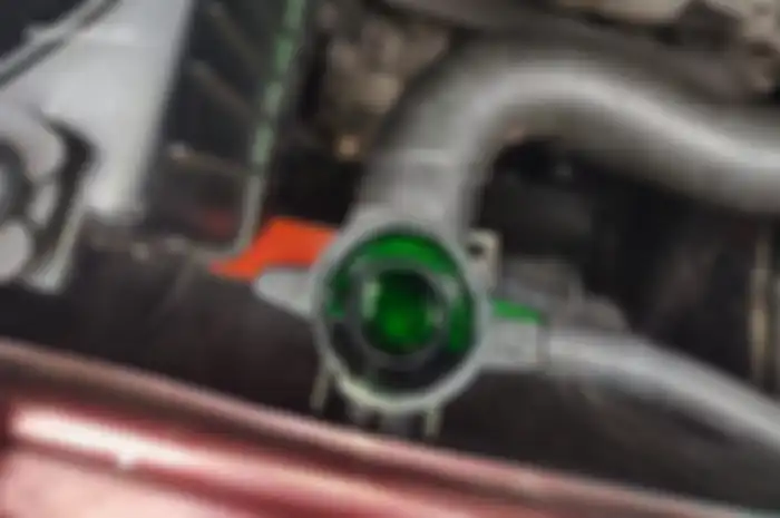 Bleeding Radiator Mobil Bisa Bikin Pendinginan Mesin Lebih Optimal