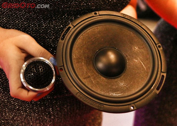 Ganti Speaker Jadi Opsi Terakhir Buat Upgrade Audio Mobil Mengapa Gridoto Com