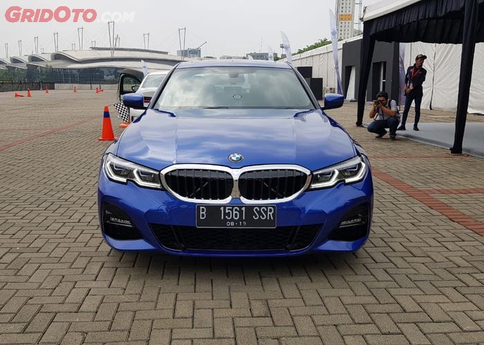 Bmw Seri 3 Di Indonesia Mobil Ikonik Yang Punya Masalah Mengerikan Di Masa Lalu Semua Halaman Gridoto Com