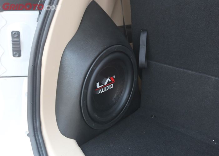 Cukup Banyak Diminati Ini Kelebihan Kekurangan Subwoofer Pasif Gridoto Com
