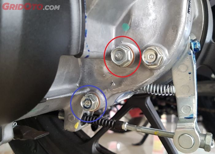 Jangan Terbalik Begini Tahap Ganti Oli Gardan Motor Matic Honda Gridoto Com Jangan Terbalik Begini Tahap Ganti Oli Gardan Motor Matic Honda Gridoto Com