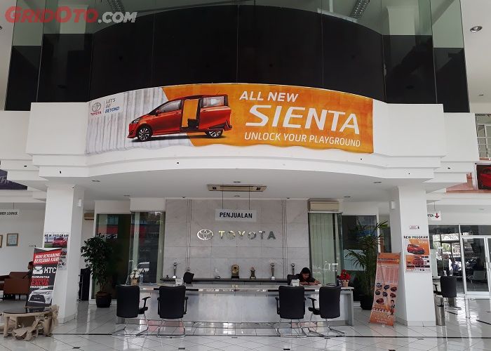 Kamu Tahu Berapa Lama Mobil Dikirim Sejak Pemesanan Yuk Lihat Perhitungan Waktunya Gridoto Com Kamu Tahu Berapa Lama Mobil Dikirim Sejak Pemesanan Yuk Lihat Perhitungan Waktunya Gridoto Com