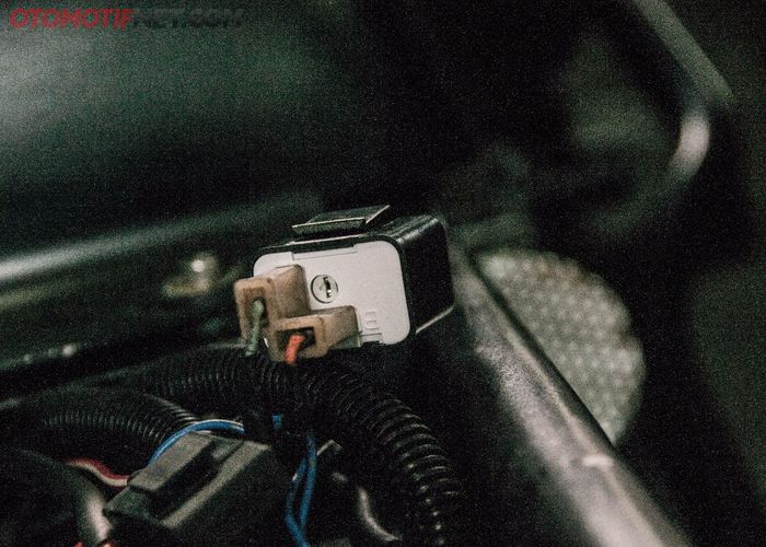 Lampu Sein Variasi Ogah Kedip Flasher Ini Obatnya Gridoto Com