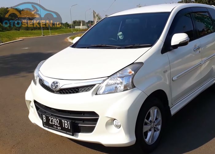 Berita ttg Berapa Harga Mobil Avanza Terbaru Terpercaya