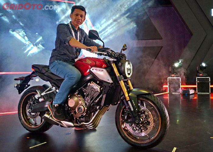 Harga honda big wing deals