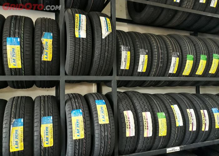 Banyak Banget Ini Pilihan Dan Harga Ban Pengganti Toyota Avanza Gridoto Com