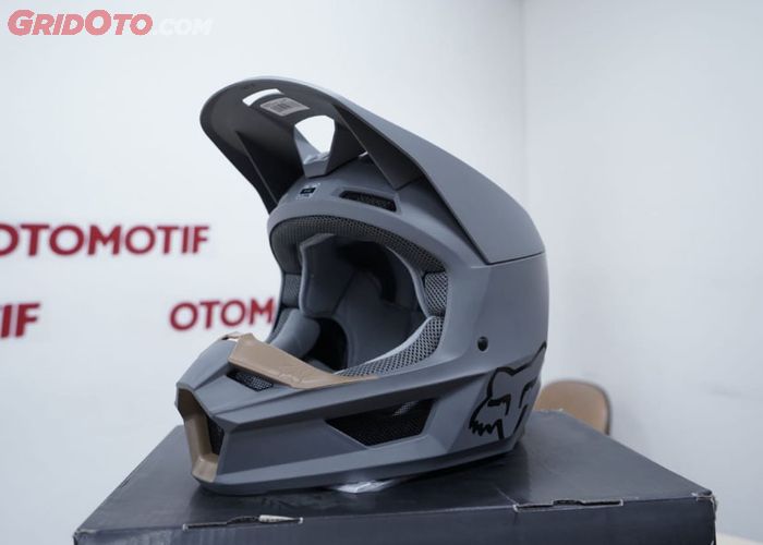 Helm Fox Cross 2024 www.alhudapk