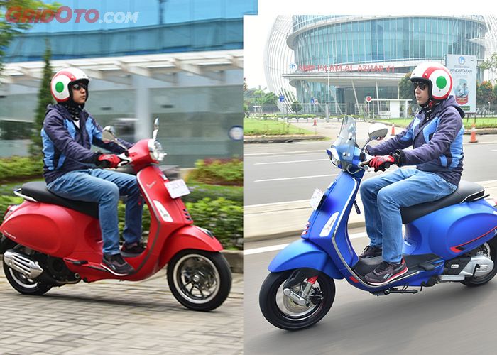 Vespa primavera 2019 discount
