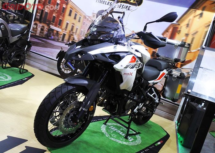 Mulai Rp 19 Jutaan Simak Daftar Harga Terbaru Motor Benelli Gridoto Com
