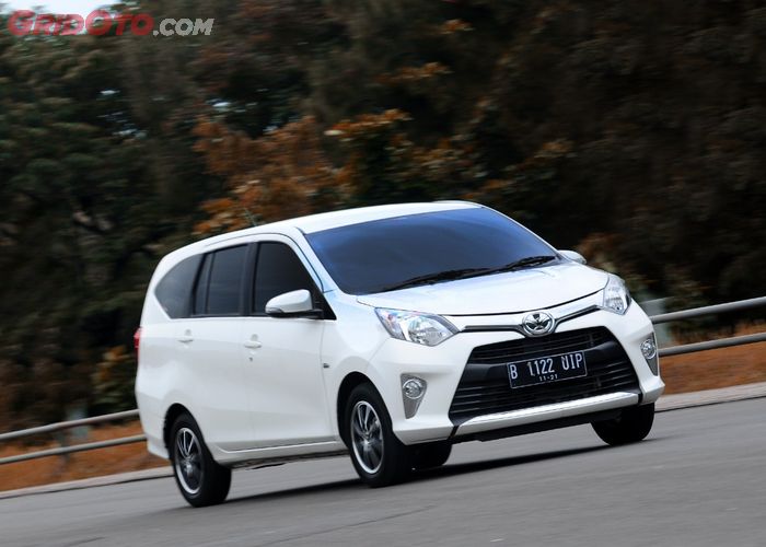 Kehadiran Toyota Calya Facelift Tinggal Menghitung Hari Begini Nasib Model Lamanya Di Pasar Mobil Bekas Gridoto Com