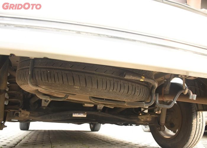 Ini Solusi Hilangkan Bau Sangit Di Toyota Calya Dan Daihatsu Sigra Gridoto Com